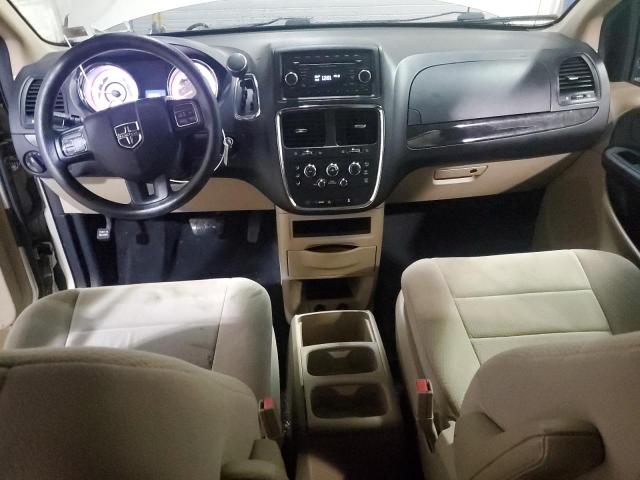 Photo 8 from auction – 2013 DODGE GRAND CARA with VIN 2C4RDGBG4DR809012