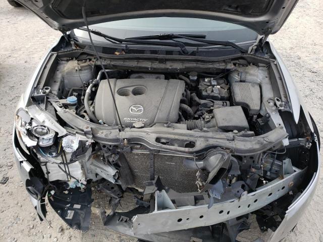 Photo 12 from auction – 2014 MAZDA CX-5 GT with VIN JM3KE4DY0E0303442