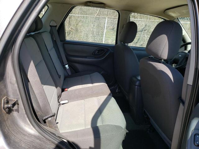 Photo 10 from auction – 2006 FORD ESCAPE XLS with VIN 1FMYU92Z46KA77017