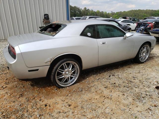 Photo 3 from auction – 2010 DODGE CHALLENGER with VIN 2B3CJ4DV8AH319376