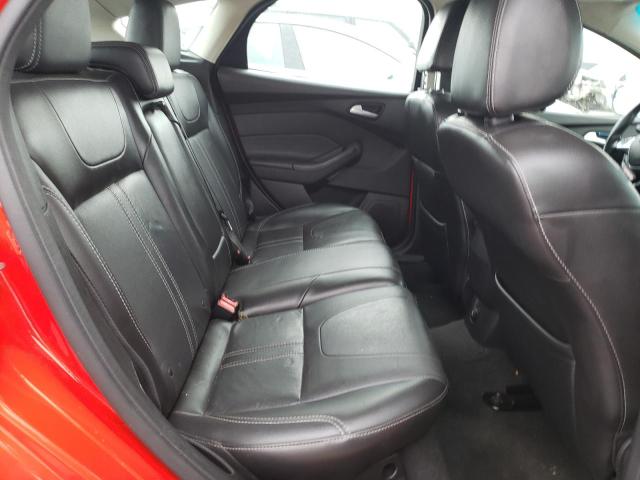 Photo 10 from auction – 2014 FORD FOCUS SE with VIN 1FADP3K20EL271844