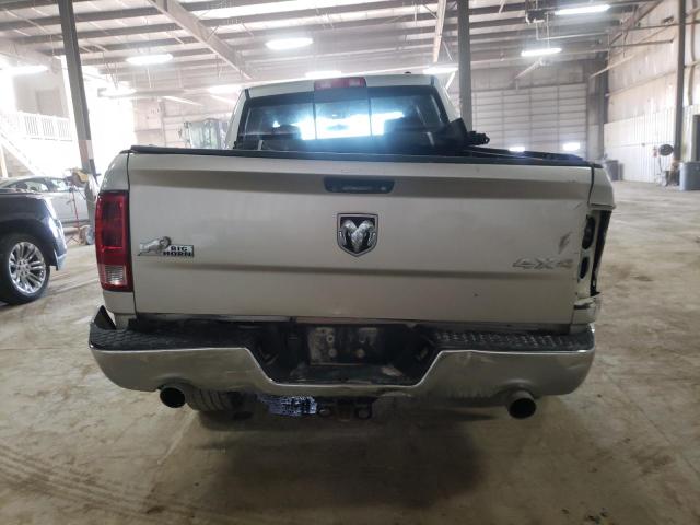 Photo 6 from auction – 2010 DODGE RAM 1500 with VIN 1D7RV1GTXAS196961