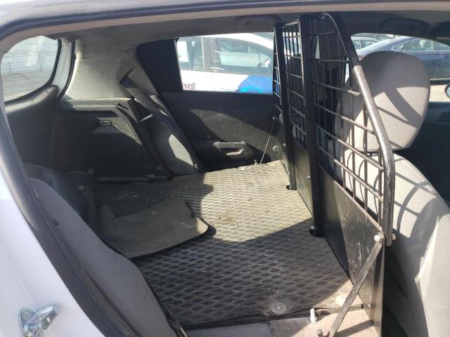 Photo 11 from auction – 2016 CHEVROLET SONIC LS with VIN 1G1JA6SH6G4174349