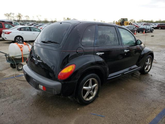 Photo 3 from auction – 2001 CHRYSLER PT CRUISER with VIN 3C4FY4BB41T504001