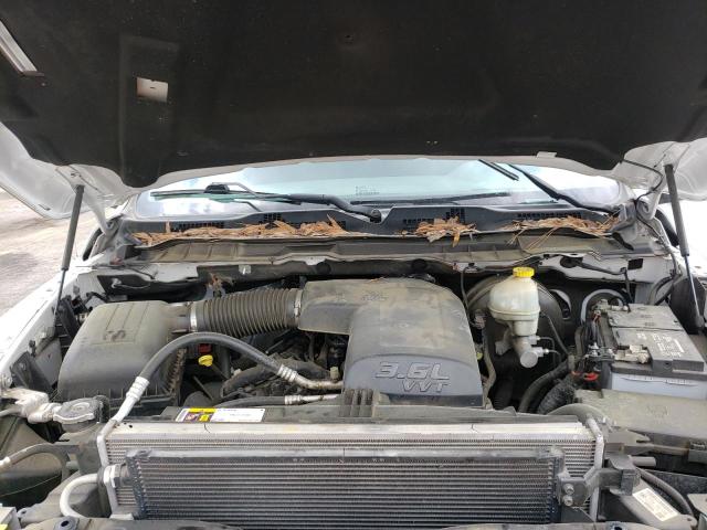 Photo 11 from auction – 2016 RAM 1500 SLT with VIN 1C6RR7GG6GS245920