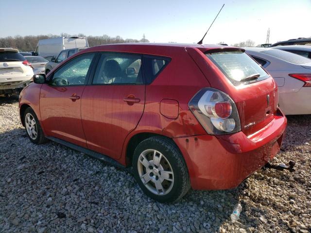Photo 2 from auction – 2009 PONTIAC VIBE with VIN 5Y2SP67009Z461074