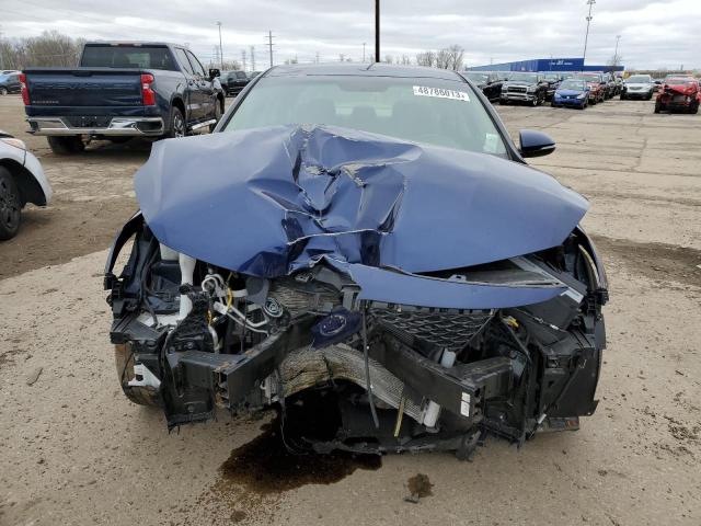 Photo 5 from auction – 2018 KIA OPTIMA LX with VIN 5XXGT4L39JG250176