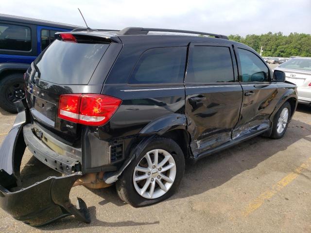 Photo 3 from auction – 2013 DODGE JOURNEY SX with VIN 3C4PDCBB7DT545026