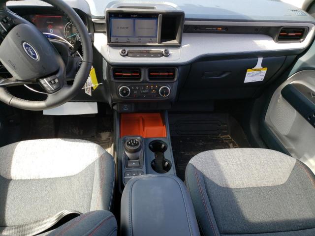 Photo 8 from auction – 2022 FORD MAVERICK X with VIN 3FTTW8F95NRB10906