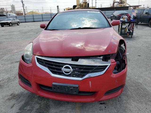 Photo 5 from auction – 2010 NISSAN ALTIMA S with VIN 1N4AL2EP8AC157102