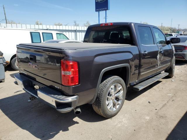 Photo 3 from auction – 2015 GMC SIERRA K15 with VIN 3GTU2VEC9FG345639