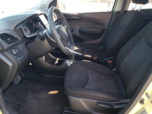 Photo 7 from auction – 2017 CHEVROLET SPARK LS with VIN KL8CB6SA2HC757887