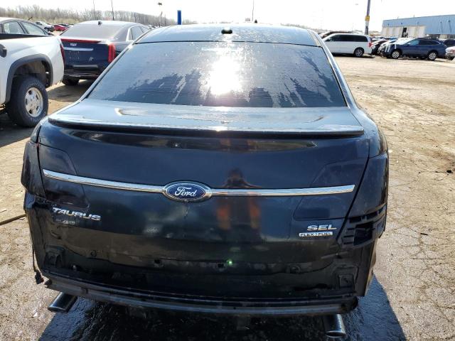 Photo 6 from auction – 2014 FORD TAURUS SEL with VIN 1FAHP2E87EG133853