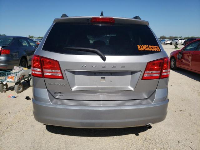 Photo 6 from auction – 2016 DODGE JOURNEY SE with VIN 3C4PDCAB7GT139284