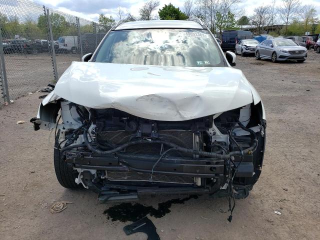 Photo 5 from auction – 2018 NISSAN ROGUE S with VIN KNMAT2MVXJP553759