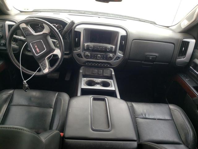 Photo 8 from auction – 2015 GMC SIERRA K25 with VIN 1GT12ZE84FF651574