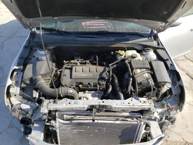 Photo 11 from auction – 2012 CHEVROLET CRUZE LT with VIN 1G1PF5SC7C7234089