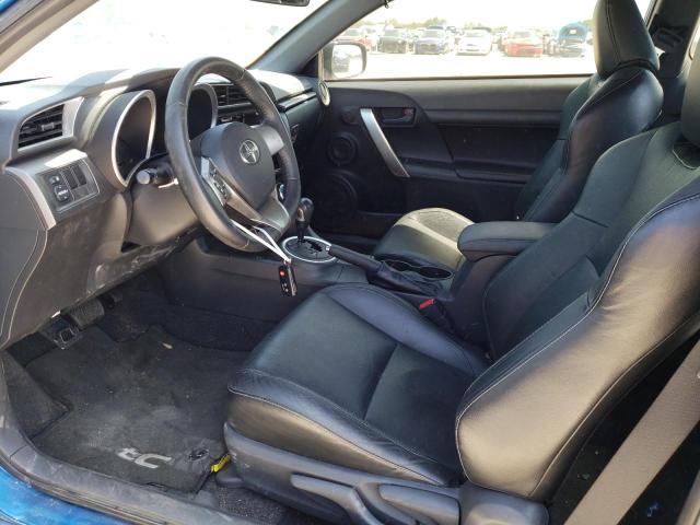Photo 7 from auction – 2014 TOYOTA SCION TC with VIN JTKJF5C78E3085967