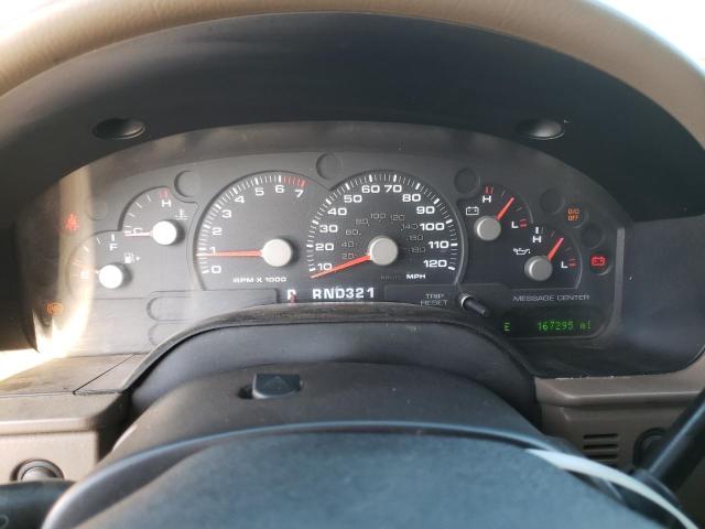 Photo 9 from auction – 2005 FORD EXPLORER X with VIN 1FMDU63E85UA06804