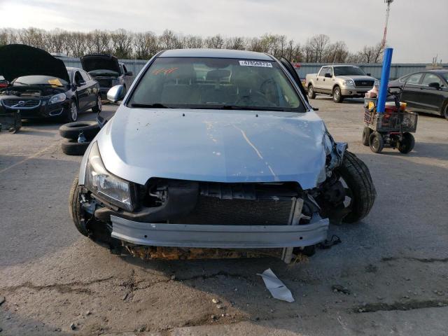 Photo 5 from auction – 2012 CHEVROLET CRUZE LT with VIN 1G1PG5SC5C7125157