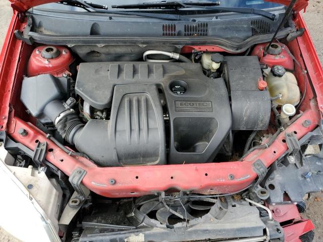 Photo 11 from auction – 2007 CHEVROLET COBALT LS with VIN 1G1AK55F777159732