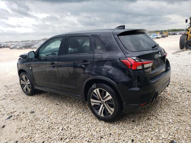 Photo 2 from auction – 2022 MITSUBISHI OUTLANDER with VIN JA4APUAU0NU018100