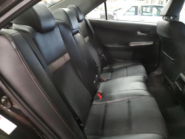 Photo 10 from auction – 2012 TOYOTA CAMRY BASE with VIN 4T1BF1FK7CU186392