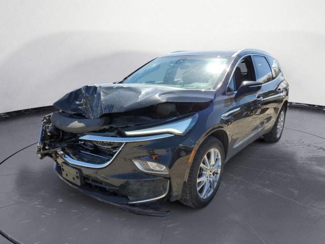 BUICK ENCLAVE PR 2022 z numerem VIN 5GAEVBKW7NJ117176 - Zdjęcie z aukcji