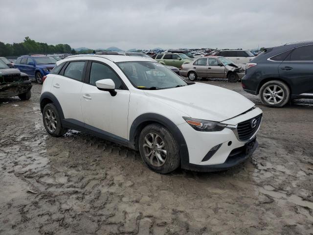 Photo 4 from auction – 2018 MAZDA CX-3 SPORT with VIN JM1DKDB74J0306262