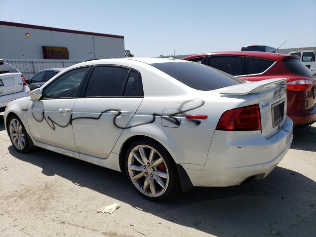Photo 2 from auction – 2006 ACURA 3.2TL with VIN 19UUA66256A006715