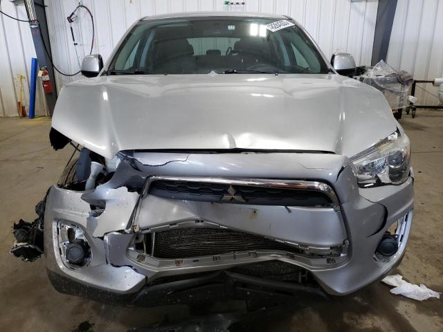 Photo 5 from auction – 2014 MITSUBISHI OUTLANDER with VIN 4A4AP3AU3EE028994