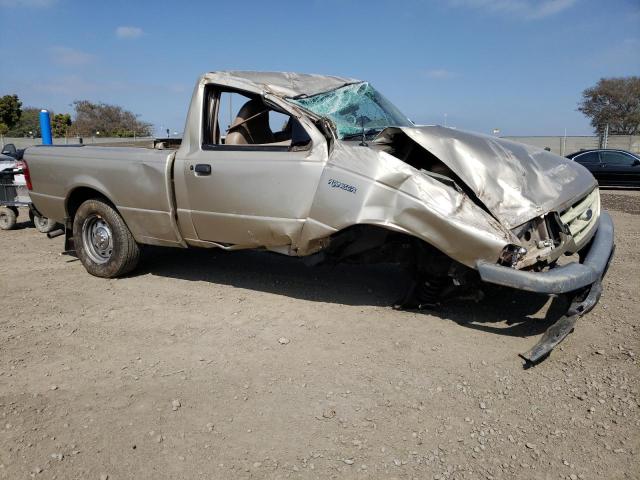 Photo 4 from auction – 2002 FORD RANGER with VIN 1FTYR10D22PB62286