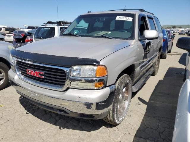 Photo 1 from auction – 2005 GMC YUKON with VIN 1GKEK13T25J173195