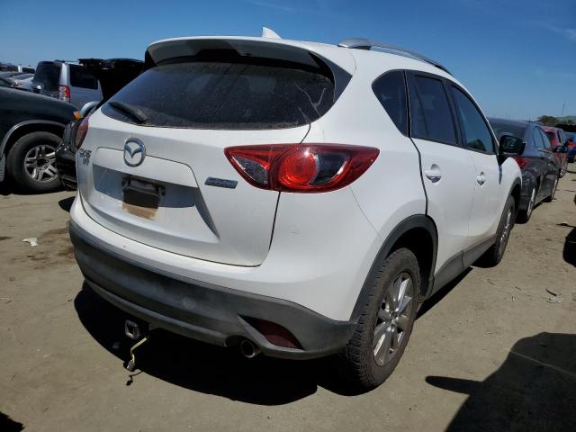 Photo 3 from auction – 2016 MAZDA CX-5 TOURI with VIN JM3KE4CY4G0761165