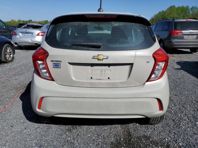 Photo 6 from auction – 2017 CHEVROLET SPARK 1LT with VIN KL8CD6SA8HC771335