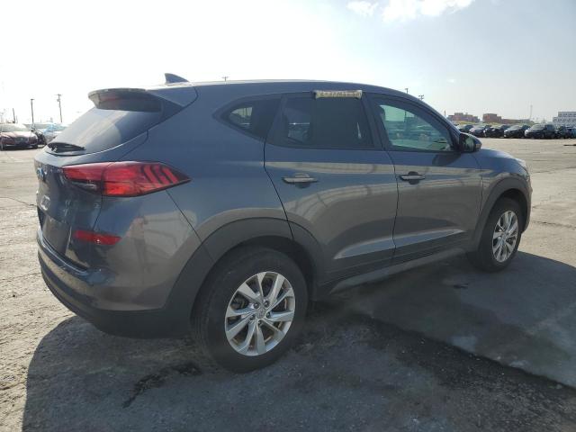 Photo 3 from auction – 2020 HYUNDAI TUCSON SE with VIN KM8J23A41LU084484