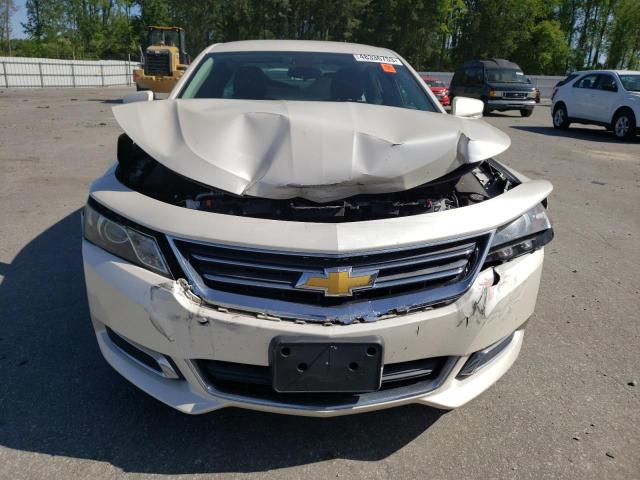 Photo 5 from auction – 2014 CHEVROLET IMPALA LT with VIN 1G1115SL8EU102662