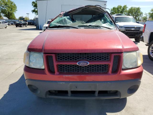 Photo 5 from auction – 2005 FORD EXPLORER S with VIN 1FMZU67K45UB81315