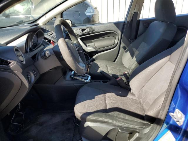 Photo 7 from auction – 2011 FORD FIESTA SE with VIN 3FADP4BJ3BM172877