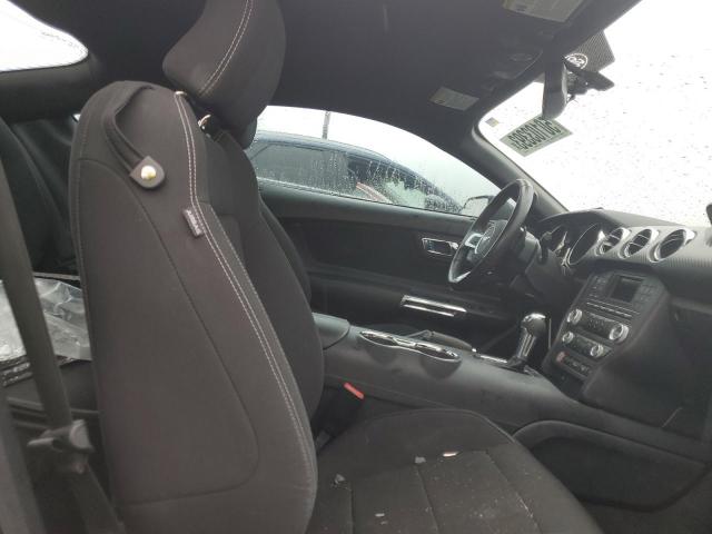 Photo 10 from auction – 2017 FORD MUSTANG with VIN 1FA6P8AM8H5306101