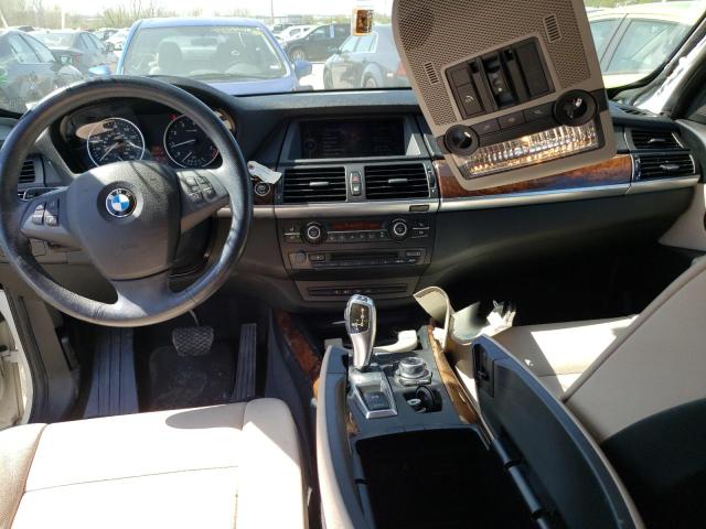 Photo 8 from auction – 2013 BMW X5 XDRIVE3 with VIN 5UXZV4C53D0B03122