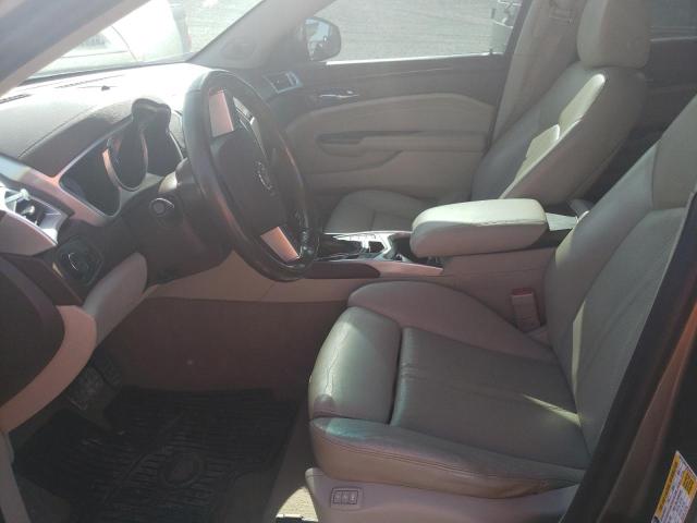 Photo 7 from auction – 2012 CADILLAC SRX PERFOR with VIN 3GYFNBE36CS531253
