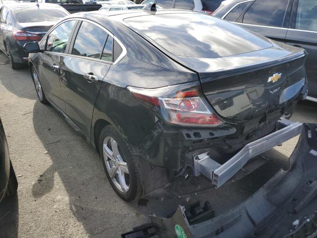 Photo 2 from auction – 2017 CHEVROLET VOLT LT with VIN 1G1RC6S59HU208398