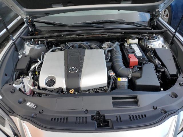 Photo 11 from auction – 2023 LEXUS ES 350 BAS with VIN 58ADZ1B17PU143781