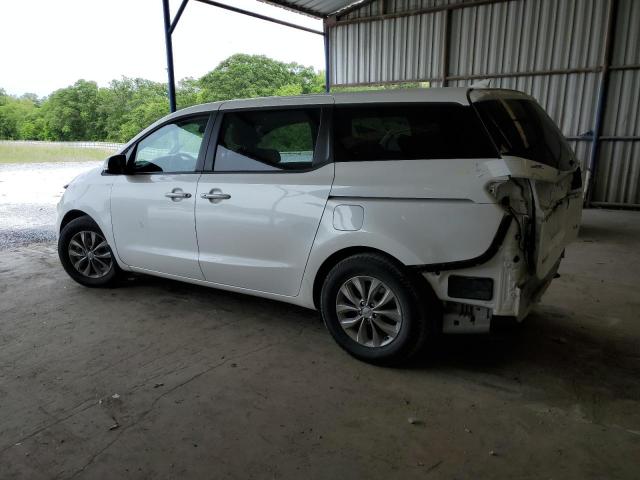 Photo 2 from auction – 2019 KIA SEDONA LX with VIN KNDMB5C10K6540249