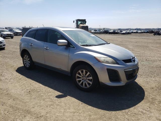 Photo 4 from auction – 2011 MAZDA CX-7 with VIN JM3ER2BM4B0399822