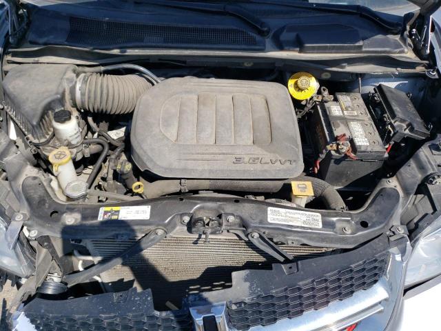 Photo 12 from auction – 2019 DODGE GRAND CARA with VIN 2C4RDGCG2KR582026