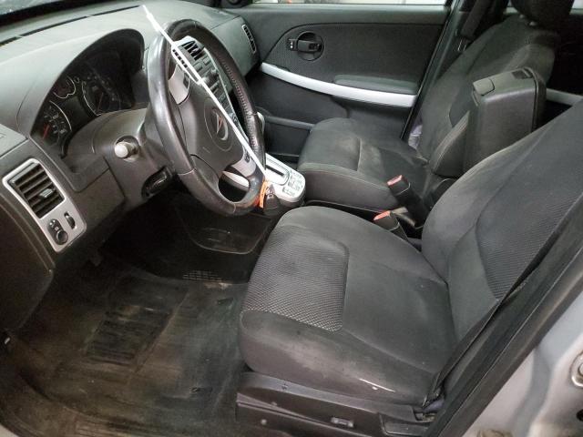 Photo 7 from auction – 2009 PONTIAC TORRENT with VIN 2CKDL33F596215946