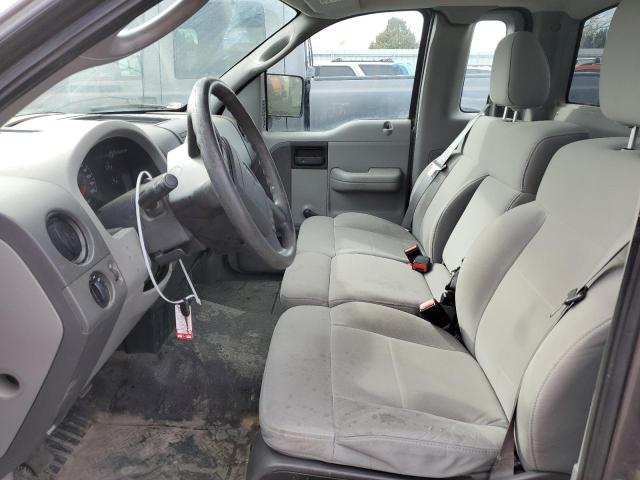 Photo 7 from auction – 2008 FORD F150 with VIN 1FTRF12238KE42460