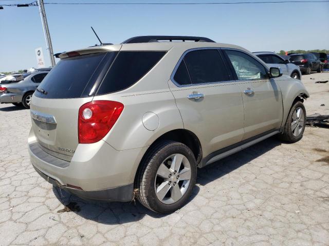 Photo 3 from auction – 2015 CHEVROLET EQUINOX LT with VIN 2GNALBEK0F1101965